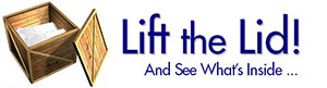 Lift the Lid Charity